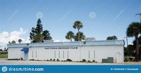 daytona beach bridge club