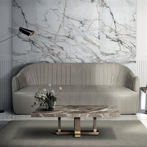 Progressive Furniture Daytona Coffee Table with Double LiftTop