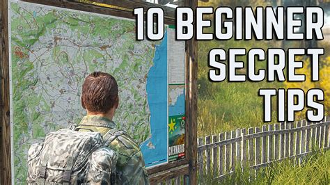 DayZ Xbox Tips & Tricks for Beginners Guide Survival, Inventory