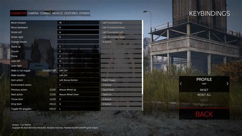 Dayz Pc Admin Commands