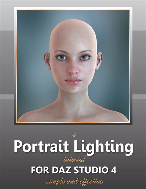 Daz Studio Lighting