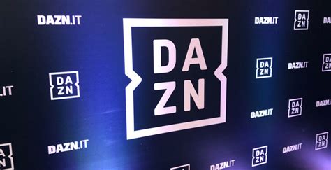 dazn accedi italia app