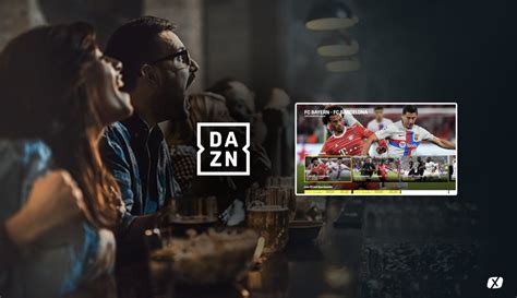 DAZN Limited