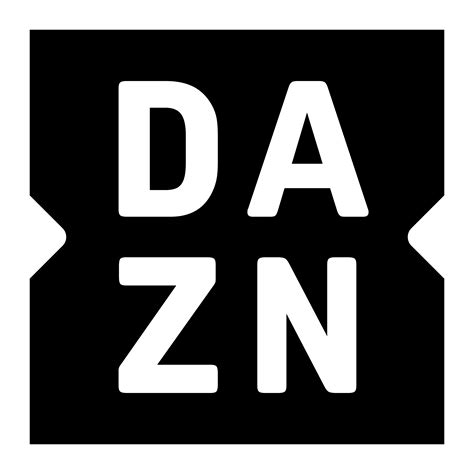 dazn logo png