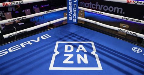 dazn number of subscribers