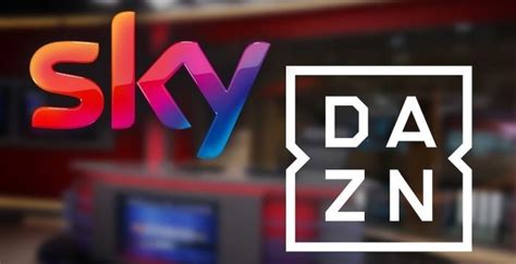 dazn su sky quanto costa