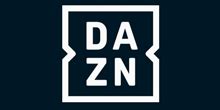 dazn tv schedule