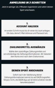 dazn was ist das