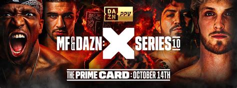 dazn x series 010