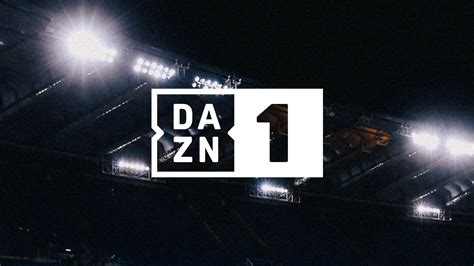 dazn youtube directo