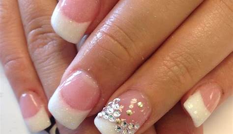 Dazzle The Crowd: Gorgeous Nail Ideas For The Celebrations!