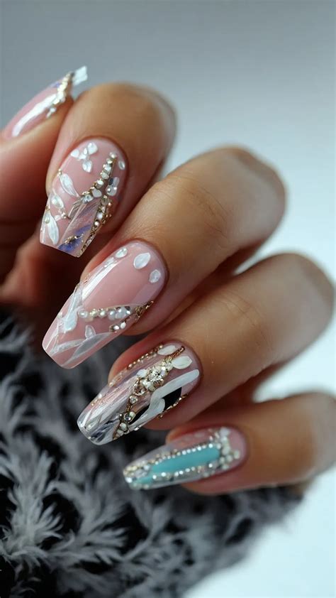 Astonishing Nail Art