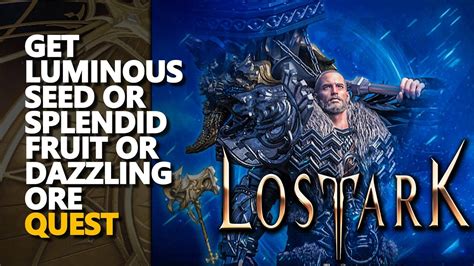 Must See Dazzling Ore Lost Ark Latest