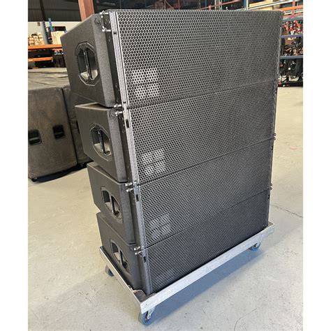 Db Audio Line Array