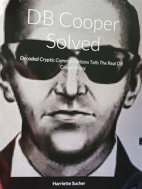 db cooper solved