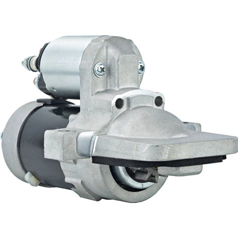 db electrical starter reviews