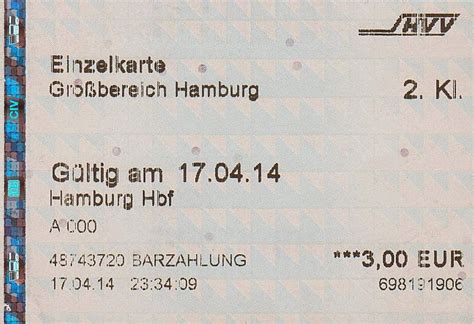 db ticket hamburg berlin