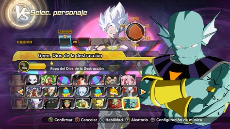 (Mod) Dragon Ball Xenoverse 2 Divine Pack Trailer YouTube