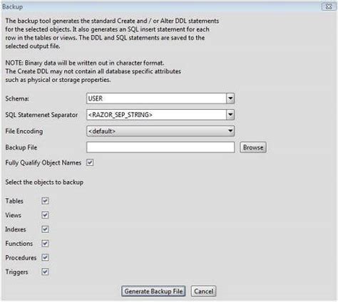Secure Your Data with Effective DB2 Backup Database Strategies Available Now