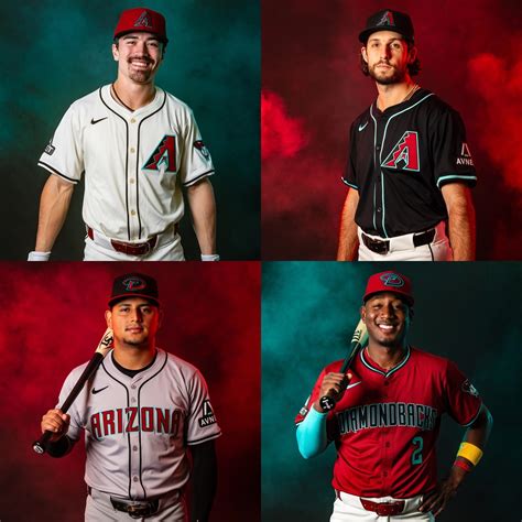 dbacks internships