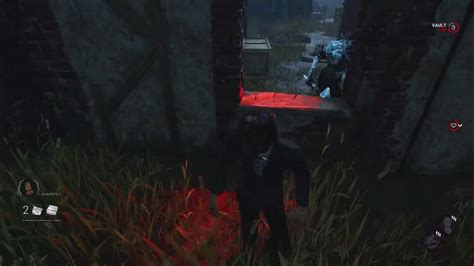 dbd league 1v1 rules