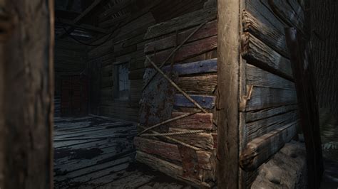 Dbd New Pallets