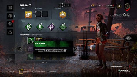 Dbd Sabotaging Hooks Points