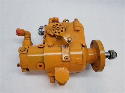 dbgfcc431-30aj injector pump