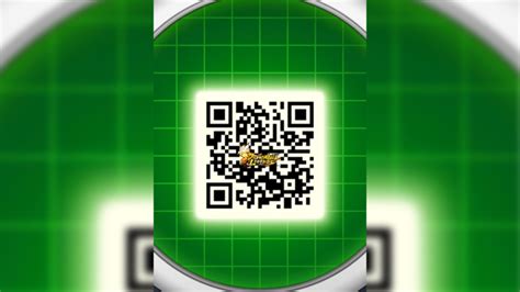 dbl qr codes 2022