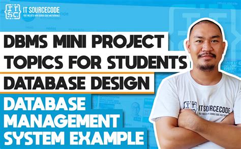 dbms mini project topics with source code