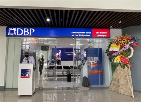 dbp davao branch address