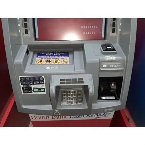 dbs bank cash deposit machine near me