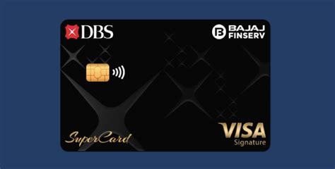 dbs bank credit card