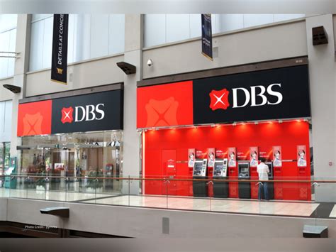 dbs bank india