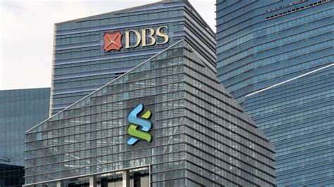 dbs bank of singapore