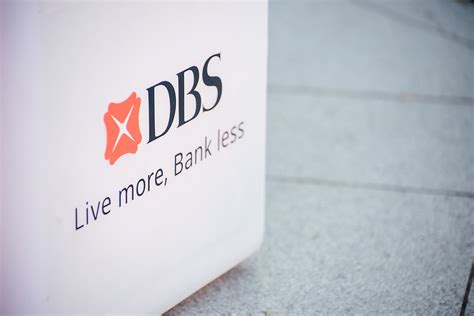 dbs bank personal banking