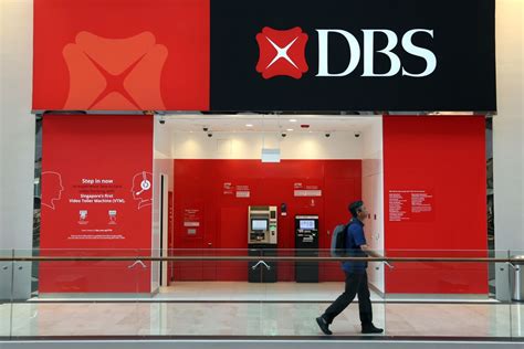 dbs bank singapore contact number