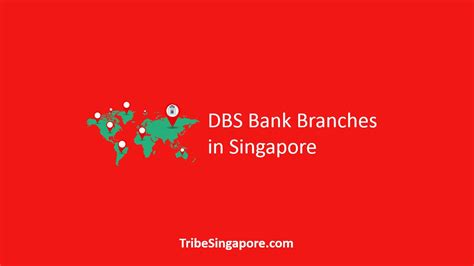 Dbs Branch List