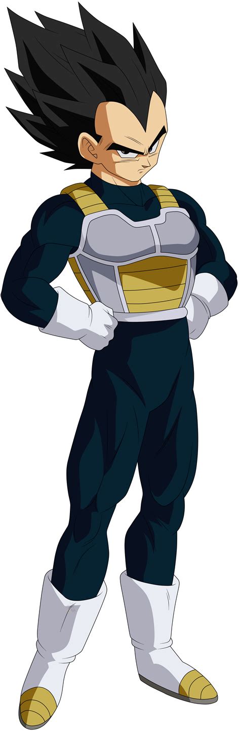 dbs broly vegeta