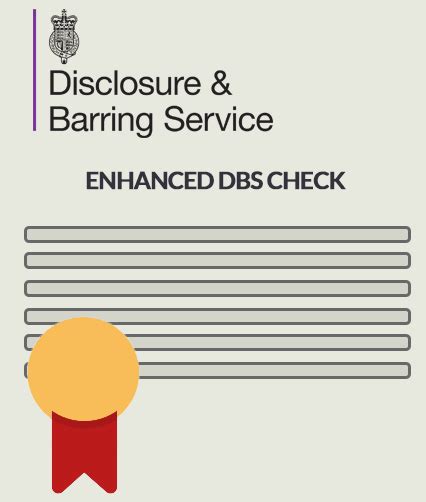 dbs check price enhanced