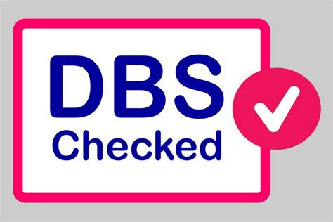 dbs check uk