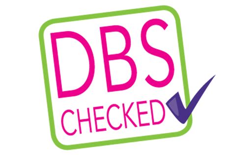 dbs check uk government