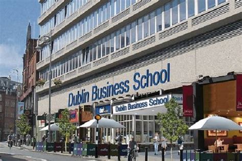 dbs college in ireland