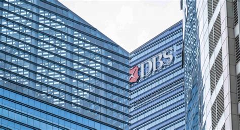 dbs fall below fee
