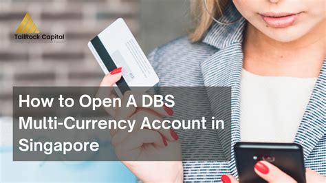 dbs foreign account opening