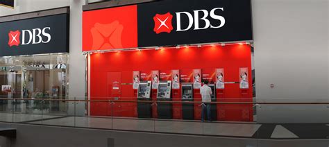 dbs ideal banking singapore