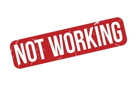 dbs not working today