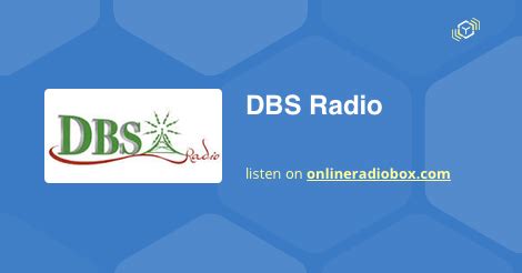 dbs radio - live online radio