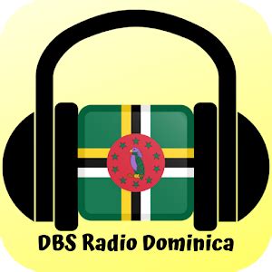 dbs radio dominica