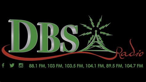 dbs radio live online facebook